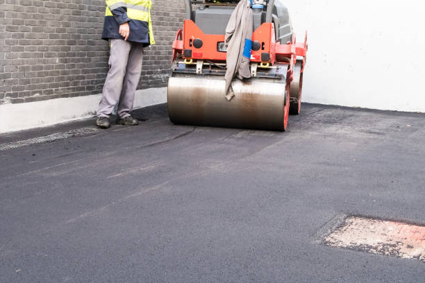 Best Driveway Crack Filling  in USA